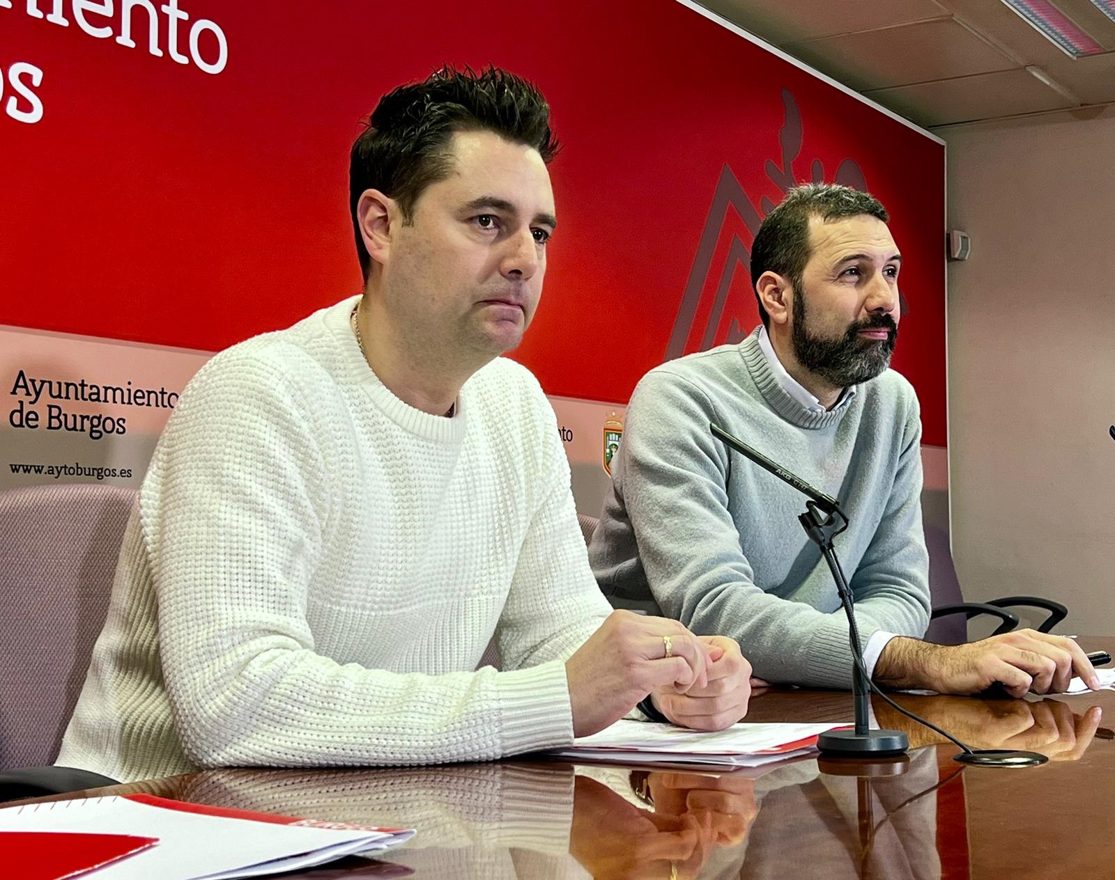 Sin sorpresas en la elección del nuevo director general de Promueve en un proceso que el PSOE denunció como 